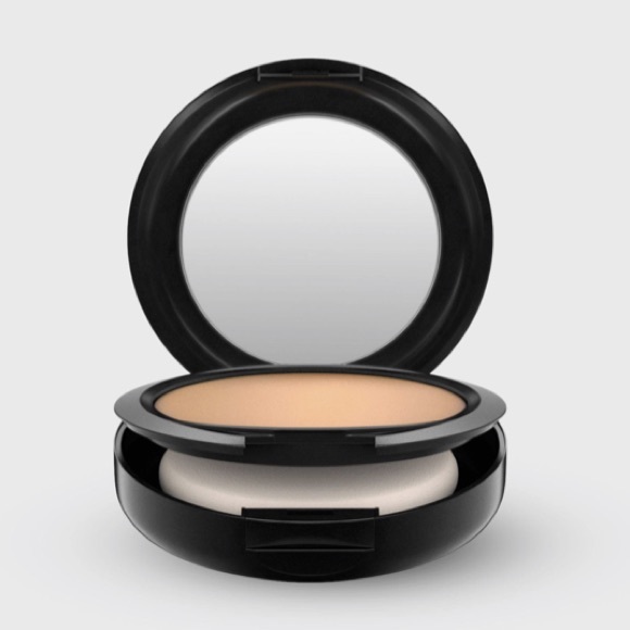 Mac Cosmetics Studio Fix Powder Plus Foundation NC35 BNIB - Picture 11 of 15